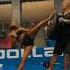 EPIC GIRL FIGHT Rayna Vallandingham Vs Korean Girl Who Won Shorts