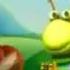 Big Bugs Band Hip Hop But Every Time They Say Bamboo It Speeds Up