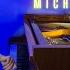 Michael Jackson Billie Jean Piano Cover