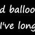 Roxette June Afternoon Lyrics