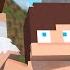 MAIZEN JJ S Sister Became A Ghost Friend Minecraft Animation JJ Mikey