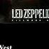 Led Zeppelin 1969 April 24 Fillmore West San Francisco CA Aud