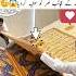 Proud Lady Sew Quran Majeed In 32 Years Trending Viralvideo Love Motivation Mother Ytshorts
