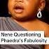 Remember When Nene Questioned Phaedra S Fabulosity Real HouseBabies
