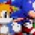 Sonic Mania Sonic 2 Pallete Hill Top Zone Mod