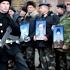 В Севастополе отметили 28 ю годовщину вывода советских войск из Афганистана Часть 1