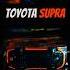 A Tribute To Paul Walker The Iconic TOYOTA SUPRA From THE FAST AND THE FURIOUS X HOTWHEELS Car