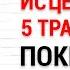 Медитация Исцеление Пяти Травм 2 5 Покинутость Маска Зависимый Практика Хоопонопоно