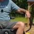 It Was So HIGH 1st Time Mowing With The Bad Boy Maverick HD