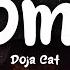 Doja Cat Woman Lyrics X Fiery Resolve