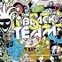 Nonstop Techno Remix 2021 TING The Black Team CambodiaRMx