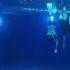 Crystal Clear 15 Feet Deep Pool Blueworld Dive Center Paranaque Philippines FREEDIVING Shorts
