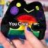 Pride You Core 3 Happy Pride Yall U Valid Af Pride Bat Plush Pridemonth Plush Lgbt