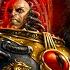 HORUS LUPERCAL Warmaster Warhammer 40k Lore