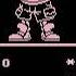 UnderSwap Classic Papyrus Battle Phase 1 2