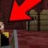 Beating Minecraft As A Tiny Person