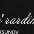 Gʼaybulla Tursunov Yaxshi Koʼrardim Гайбулла Турсунов яхши корардим