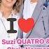 Chris Norman Suzi Quatro XXI Век Stumblin Ln