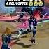 Helicopter Helicopter Marvelrivals