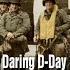 Nothing But Courage The 82nd Airborne S Daring D Day Mission