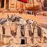 I Was Amazed Historical PETRA Lost City Wonder Of The World In Jordan
