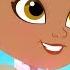 Nella The Princess Knight Sing Along Theme Tune Nick Jr UK