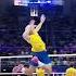 Service Ace Shorts Volei Volley Volly Volleyball Voleibol Volleyballworld Volleyballplayer