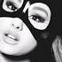 Ariana Grande Let Me Love You Ft Lil Wayne