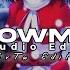 Sia Snowman Edit Audio