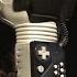 NES Power Glove Demonstration