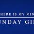 Sunday Girl Where Is My Mind AI Powered Karaoke Backing Track