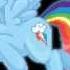 My Little Pony Theme 8 Bit