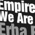 Empire Of The Sun We Are The People Erba Remix FREE DL