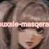 Siouxsie Masqerade Slowed Remix