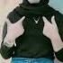 Goyangan Jilbab