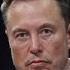 Elon Musk Leaving Trump Administration Stepping Away From DOGE