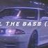 MRJay Feel The Bass Phonk Wave