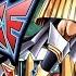 Yu Gi Oh GX Tag Force 3 HD Part 294 Lucky Fusion