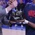 Shai Gilgeous Alexander Receives The 2024 25 NBA MVP Award NBA On ESPN