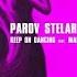 Parov Stelar Keep On Dancing Feat Marvin Gaye Joris Delacroix Remix