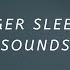 ASMR Longer Sleeping Sounds