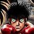 Inner Light SHOCKING LEMON Lyrics ENG ROM KAN Hajime No Ippo OP2