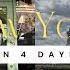 NEW YORK VLOG What To Do In New York City Brooklyn Bridge Dumbo The Met