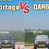 Kia Sportage VS Haval Dargo Moose Test Moosetest Kia Havaldargo