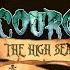 Rough Draft Scourge Of The High Seas