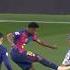 Fermin Shows Ansu Fati How To Score