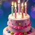 Happy Birthday To You May All Your Dreams Come True