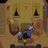 Sans Befriends Toriel Deltarune Chapter 4 Shitpost