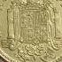 1975 UNA PESETA SPAIN