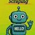 Python Web Scraping Bot For Real Time Social Media Trend Insights